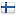cybexhosting.net server is located in Finland